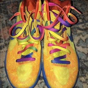 nike all star game hyperdunks blake griffin